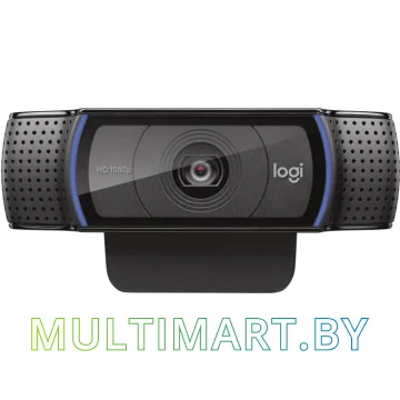 Веб-камера Logitech C920e